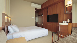 クイーンルーム