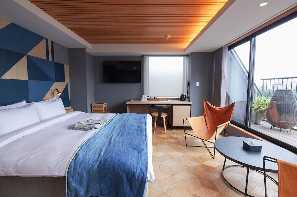 浅草の素敵なホテルで、旅をもっと楽しもう！4253309