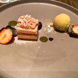 THE PENTHOUSE with weekend terrace(ザペンハウスウィズウィークエンドテラス)