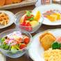 【パークチケット購入可能】エコノミールームステイ(朝食ビュッフェ付き) | 東京ベイ舞浜ホテル ファーストリゾート