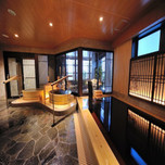 友達と旅の疲れを癒す♡大浴場がある富山市のホテル7選