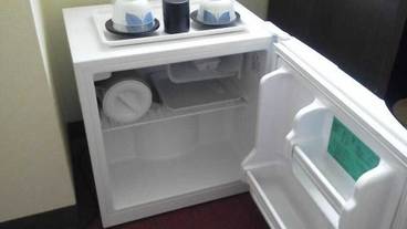 小型冷蔵庫 / 21