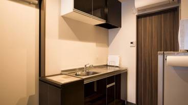 専用簡易キッチン / 28