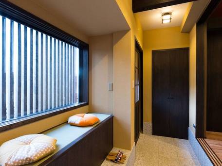 京と家 鴨川五条 / 3