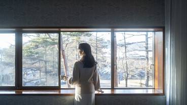 客室からの眺め一例 / 3
