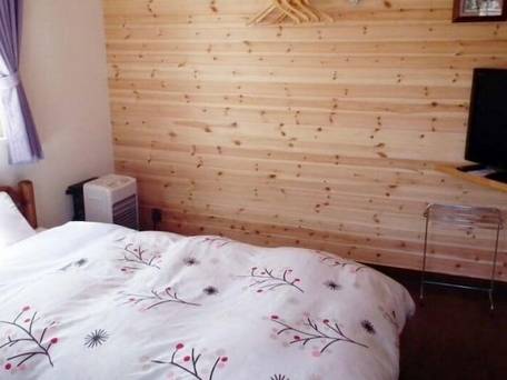 ペンションロコモーション / 1