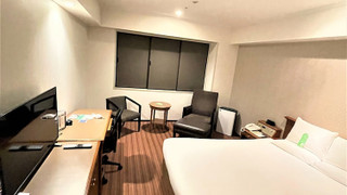 スーペリア ダブルルーム クイーンサイズベッド 1 台(禁煙)