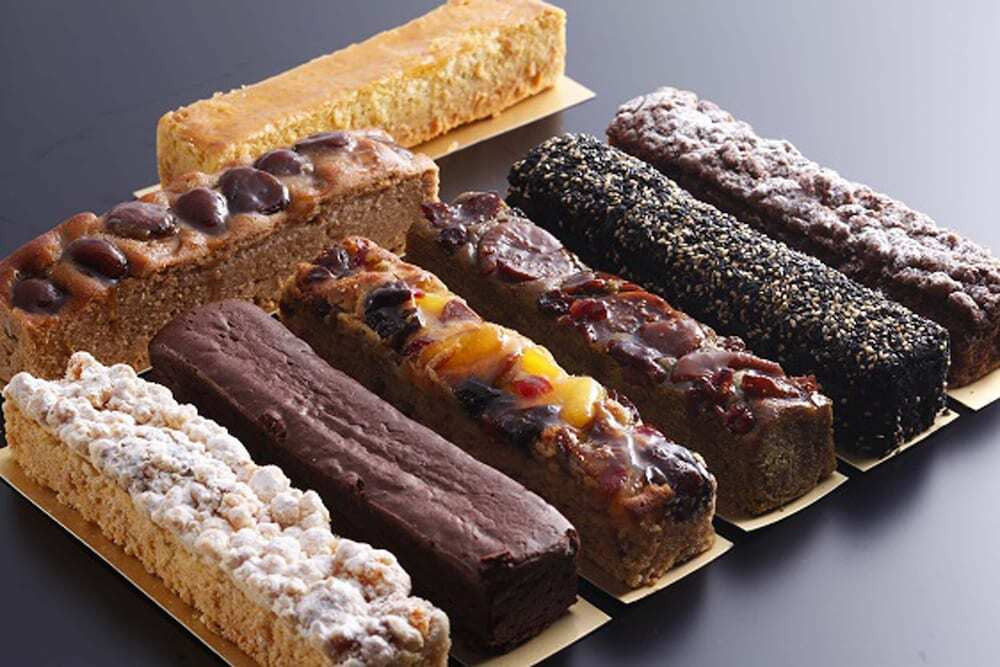 カフェ スイーツ