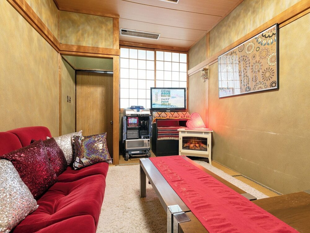 カラオケ ルーム