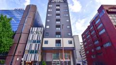 ホテルリブマックス福岡天神WEST