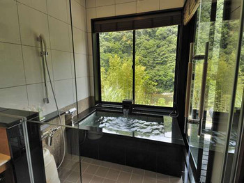 全室掛け流し温泉。隠れ家コテージで癒しの滞在3405468