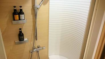 バスルームのシャワー / 9