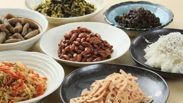 朝食ビュッフェ / 31