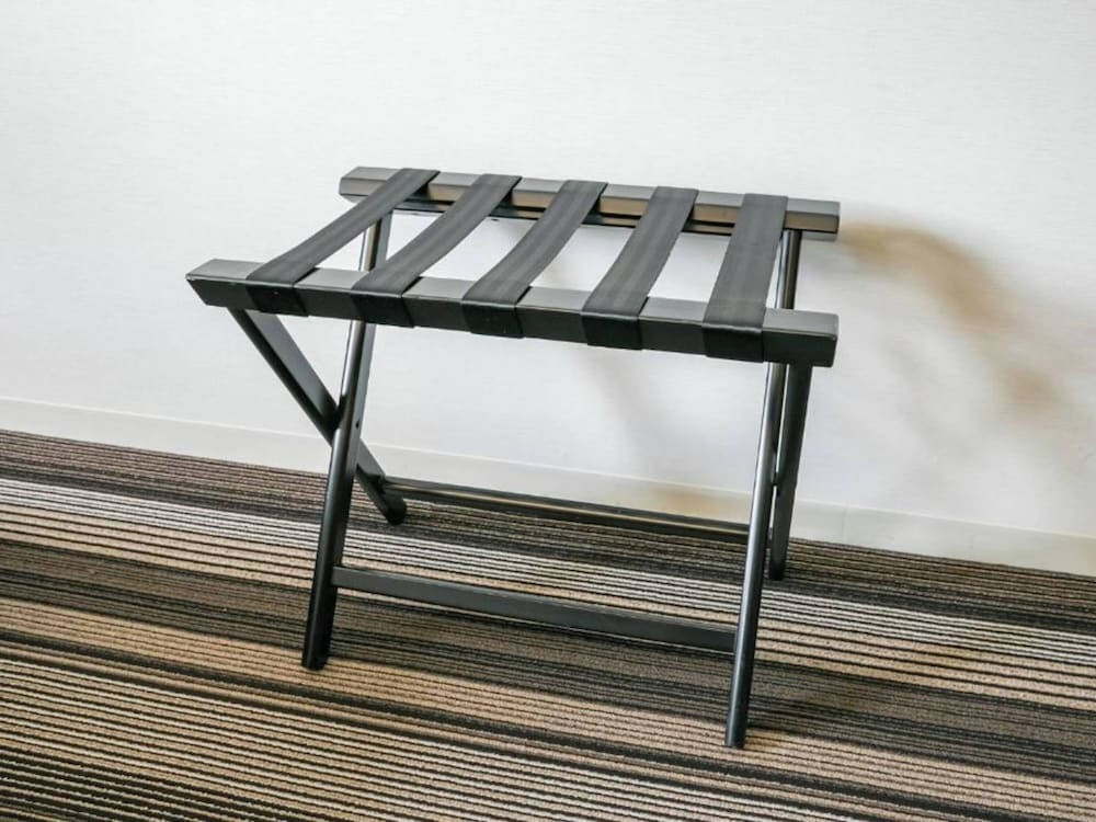 客室の設備とサービス