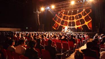 シアター ショー / 15