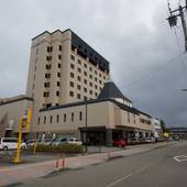 グランドホテル白山（石川県 シティホテル） / 4