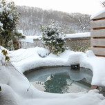 東京から約3時間！冬に恋しい”雪見風呂”を楽しめる宿7選【栃木・群馬編】
