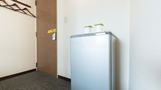 ツインルーム 禁煙