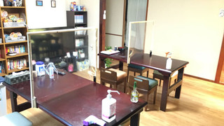 スタンダード ツインルーム 共用バスルーム・トイレ 禁煙