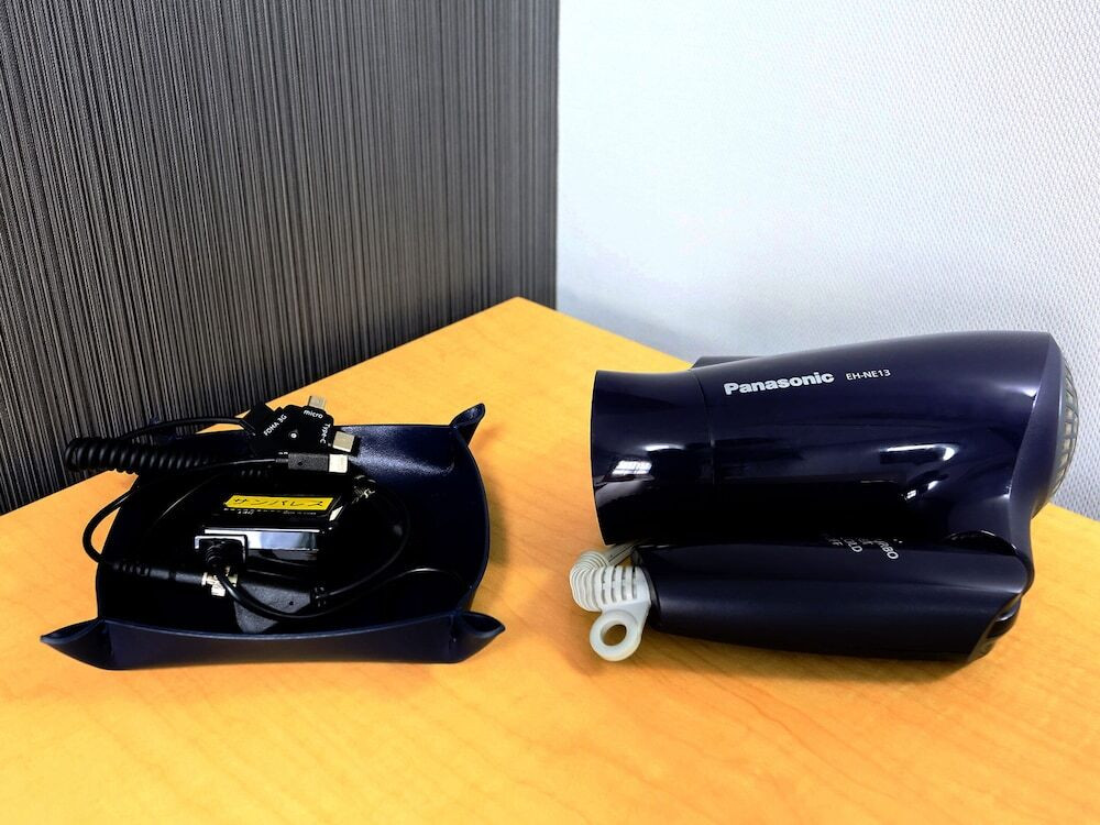 客室の設備とサービス