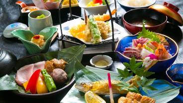 食事・飲み物 / 2