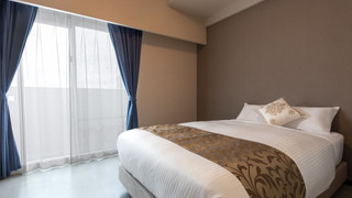 スタンダード ダブルルーム