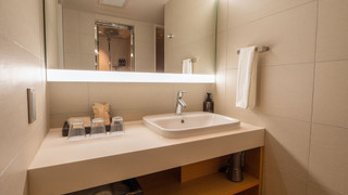 デラックス ツインルーム