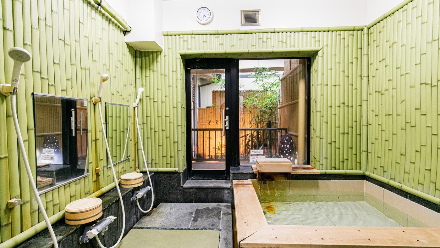 子連れ満足度◎！赤ちゃんの旅館デビューにも4758498