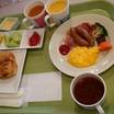 子供向け朝食