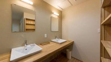 バスルームのシンク / 19