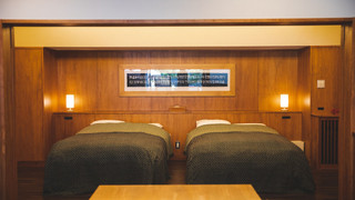 温泉付きプレミアムスイート 心楽501(禁煙)