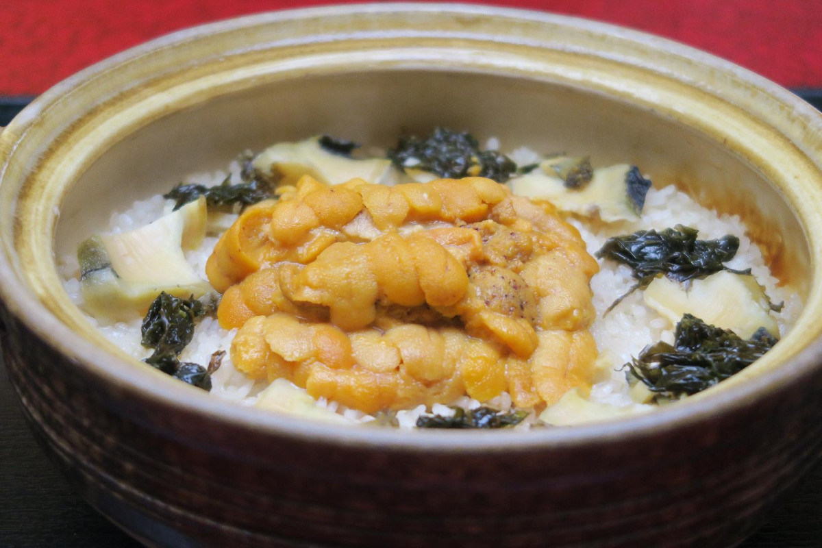 夕食3