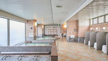 施設内の設備 / 20