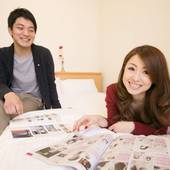 平和台ホテル天神（福岡県 ビジネスホテル） / 4