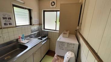 専用キッチン / 33