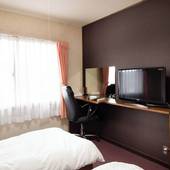 ビジネスホテル新大（奈良県 ビジネスホテル） / 4