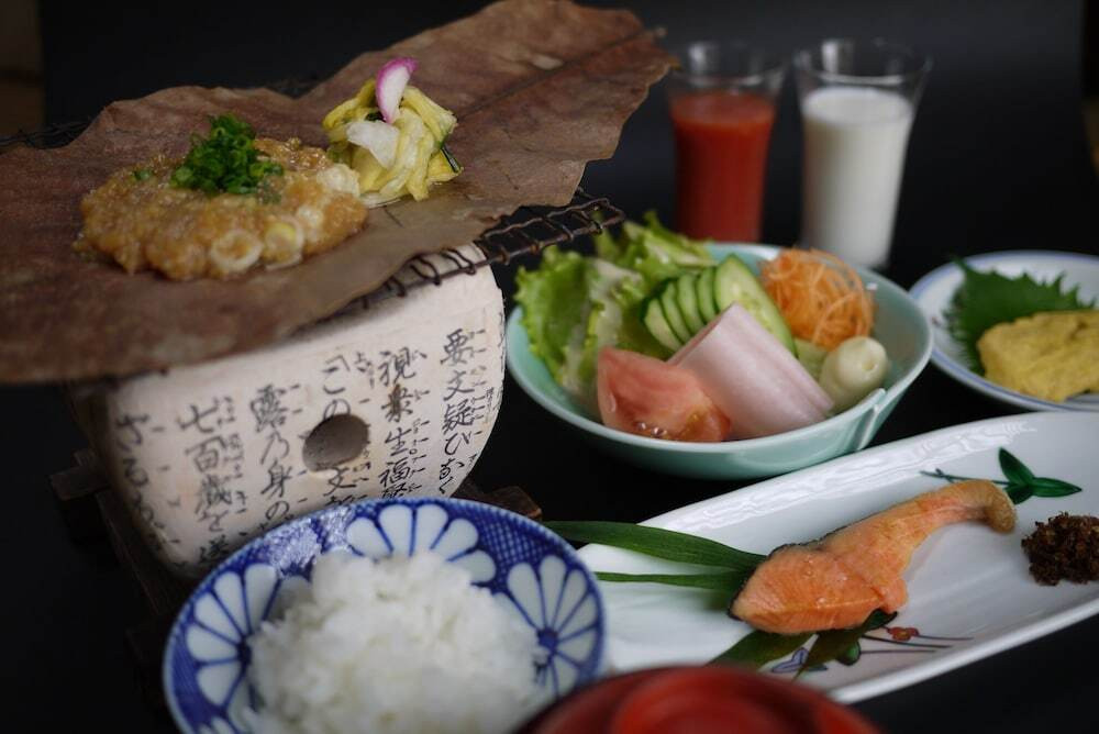 食事・飲み物