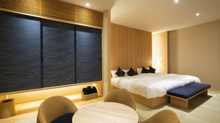 プレミアムクラスキャビン