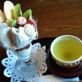 茶房 菊泉（サボウキクイズミ）