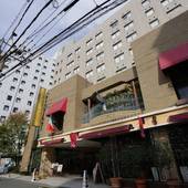 福岡東映ホテル（福岡県 ビジネスホテル） / 4