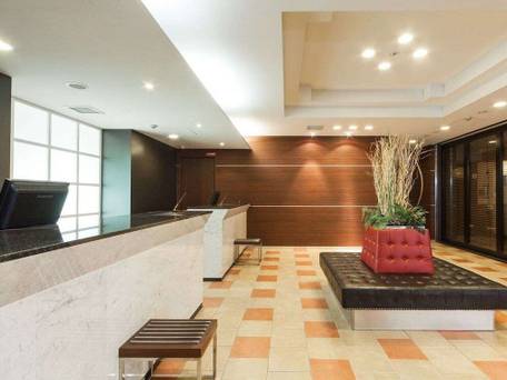 ホテルマイステイズ堺筋本町 / 4