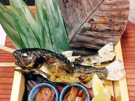 湯田中温泉 和風の宿 ますや / 5