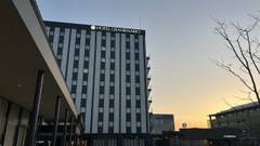 ホテルグランビナリオ TSURUGA