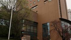 ホテルレイクビュー水戸