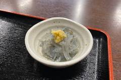 漁師めし 友明丸