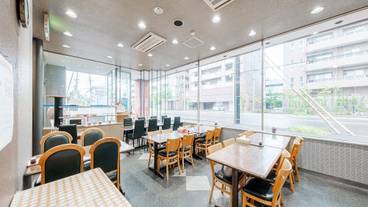 レストラン / 15