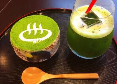 草津温泉 お豆の小宿 花いんげん