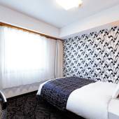 アパホテル 北上駅西（岩手県 ビジネスホテル） / 5