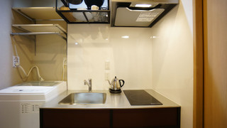 デラックス トリプルルーム