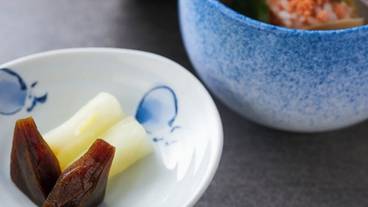 食事・飲み物 / 5